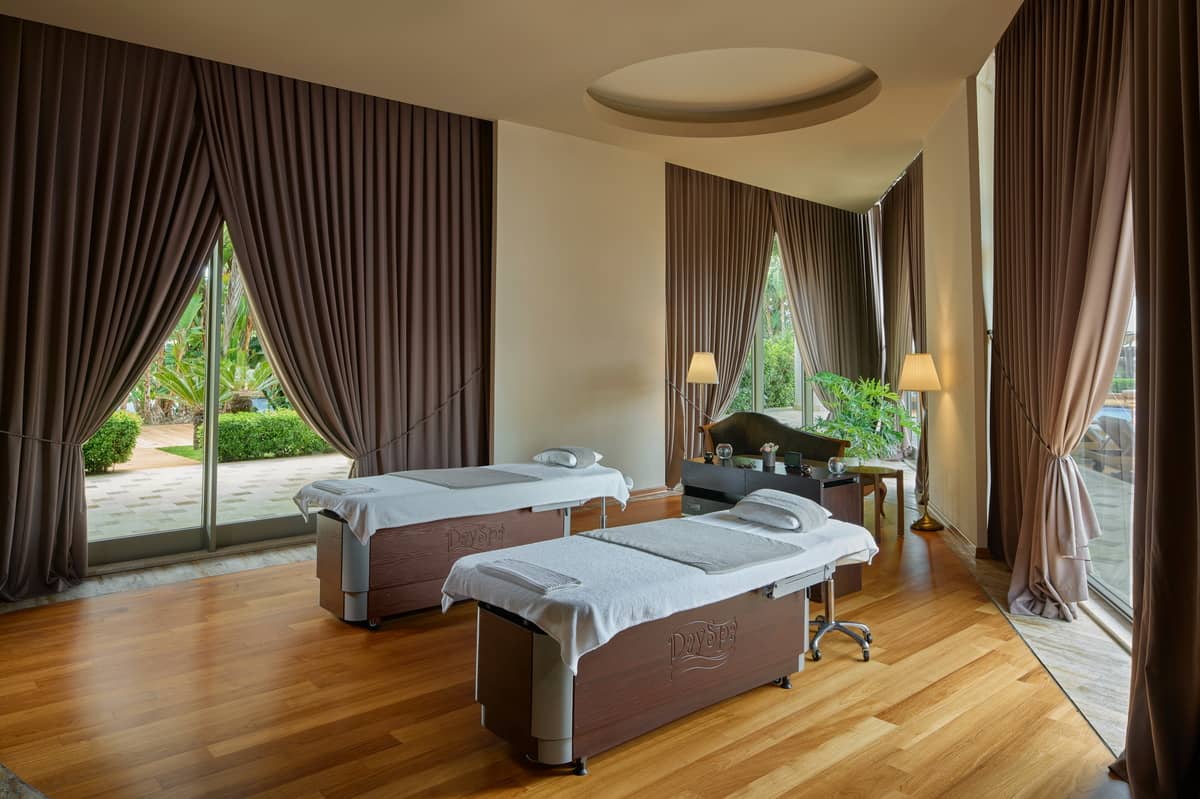 Maxx Royal Belek Golf Resort - zdjęcie 8