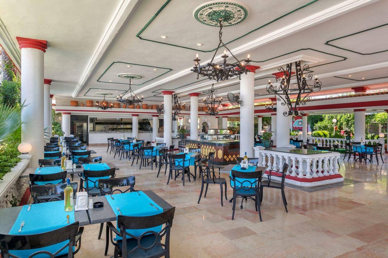 Club Hotel Sera - zdjęcie 35