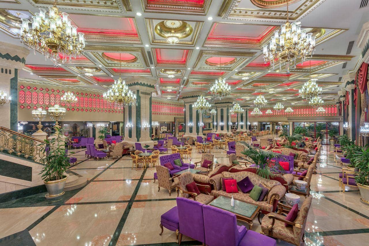 Club Hotel Sera - zdjęcie 41