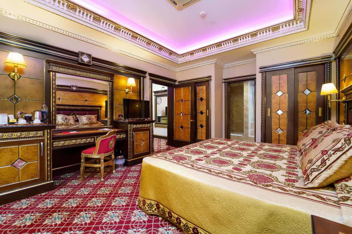 Club Hotel Sera - zdjęcie 6