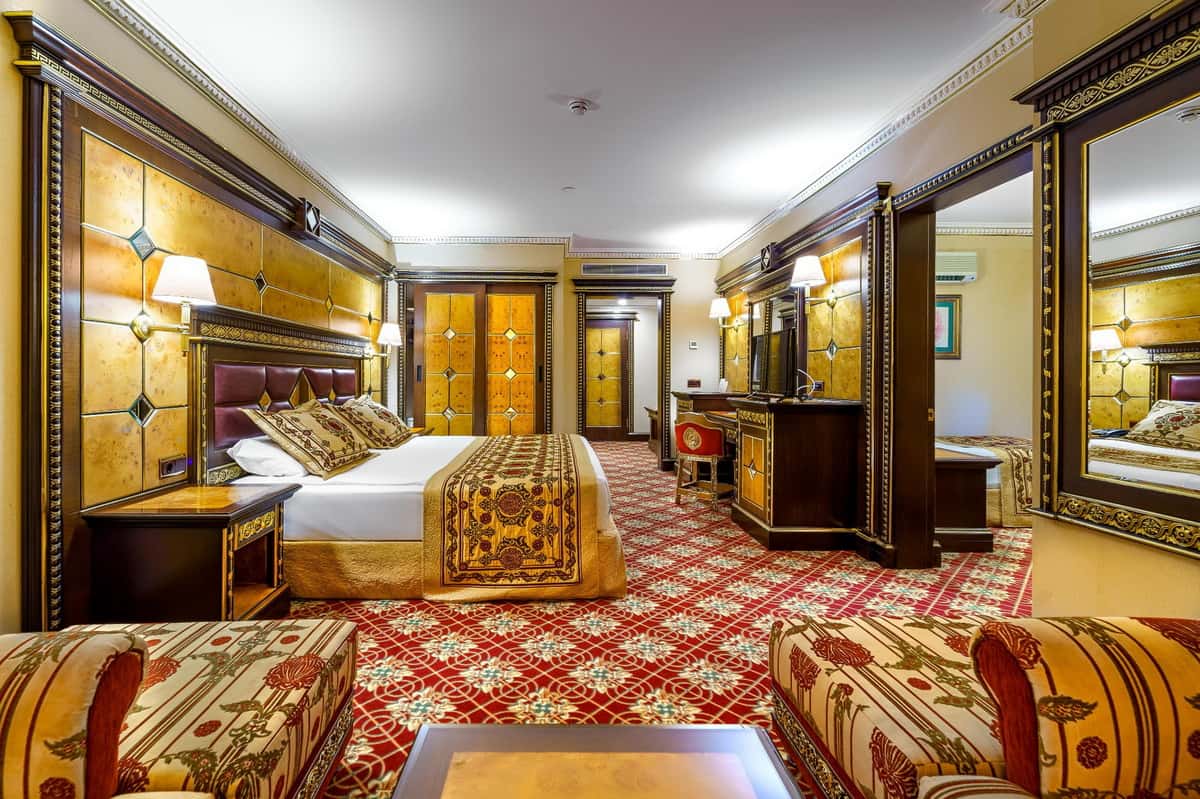 Club Hotel Sera - zdjęcie 7
