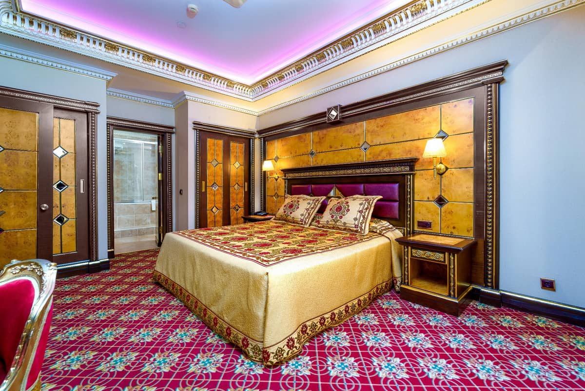 Club Hotel Sera - zdjęcie 5