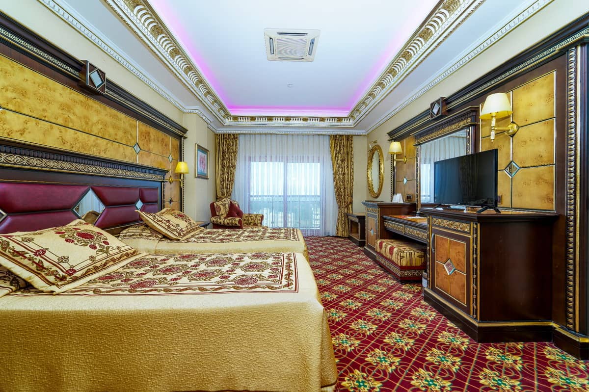 Club Hotel Sera - zdjęcie 13