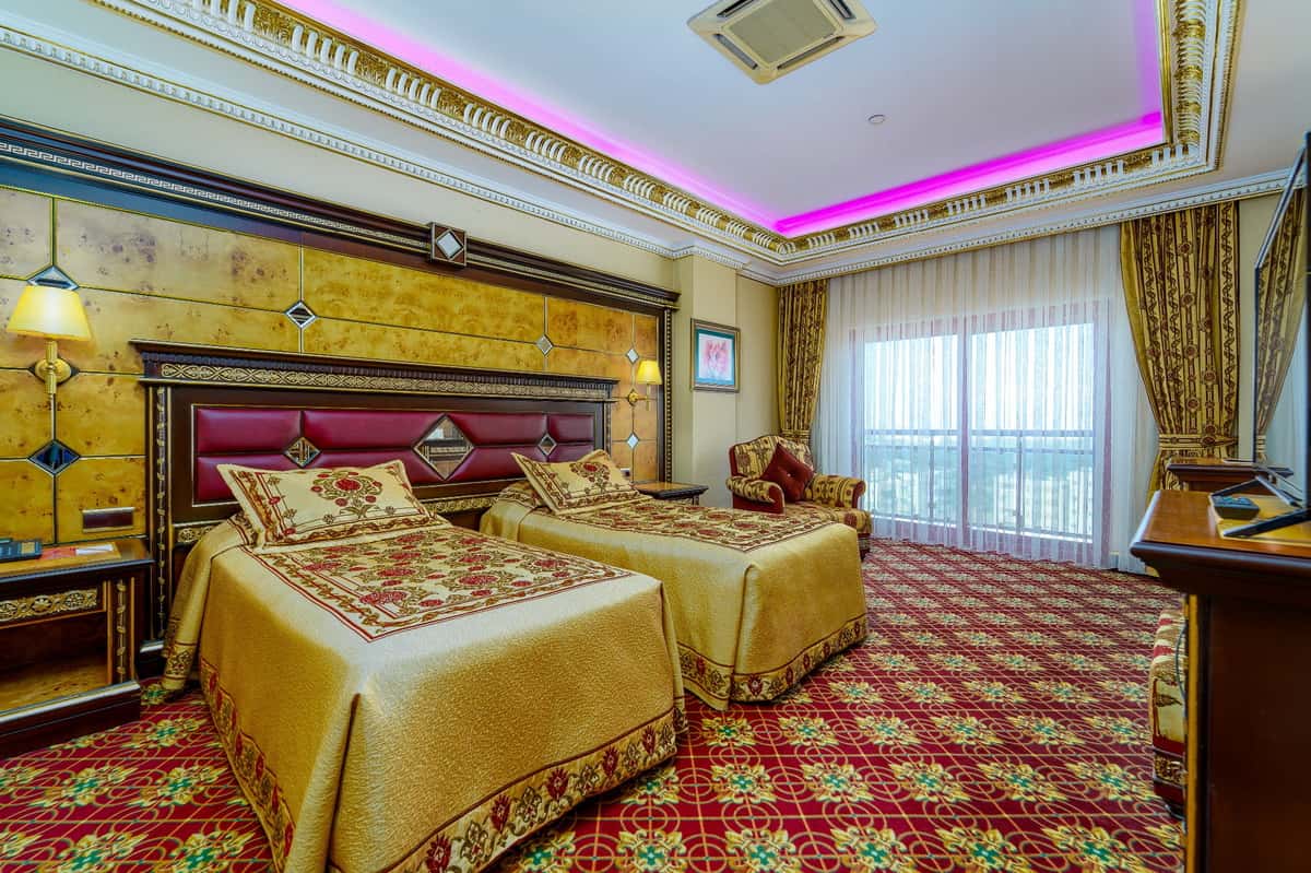 Club Hotel Sera - zdjęcie 10