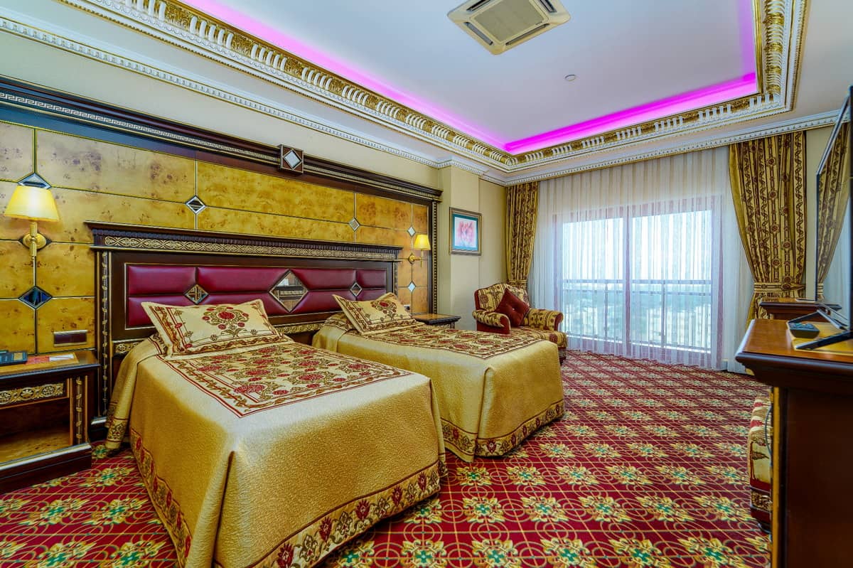 Club Hotel Sera - zdjęcie 10