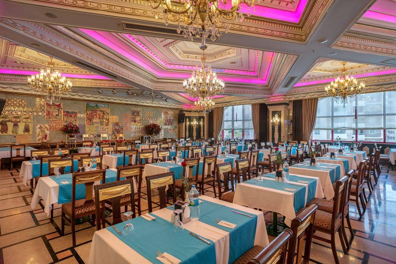 Club Hotel Sera - zdjęcie 34
