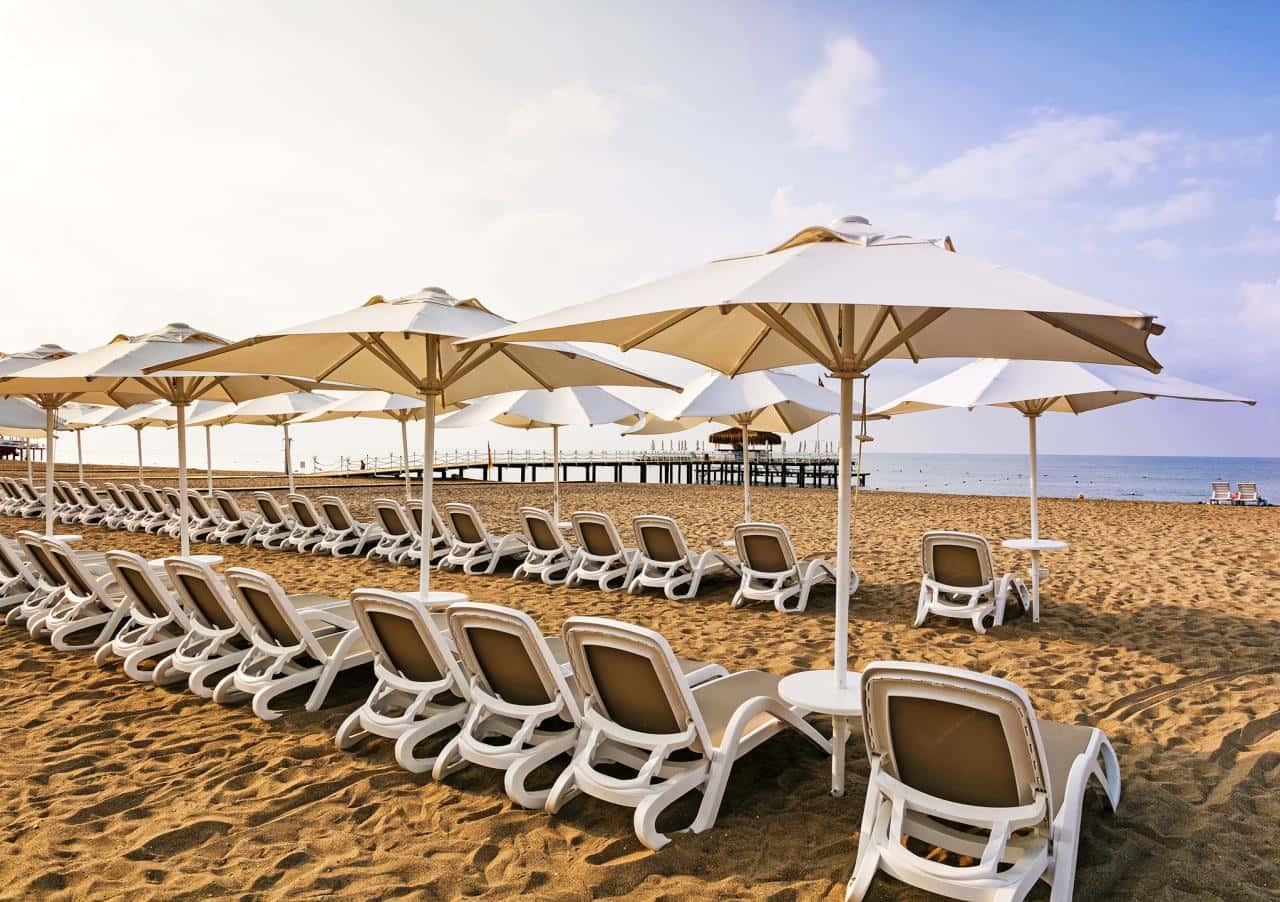 Wind of Lara Hotel and SPA - zdjęcie 44