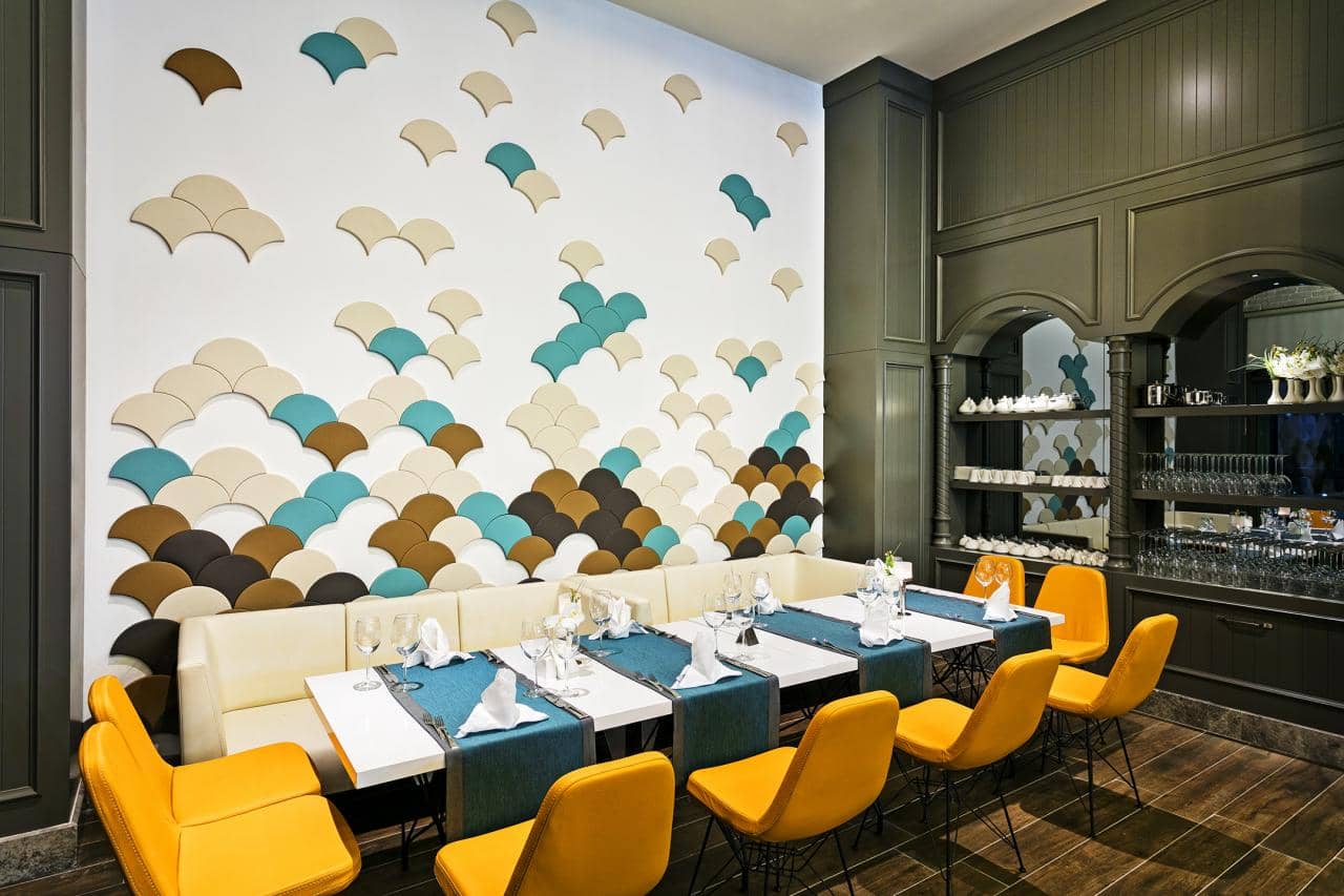 Wind of Lara Hotel and SPA - zdjęcie 59