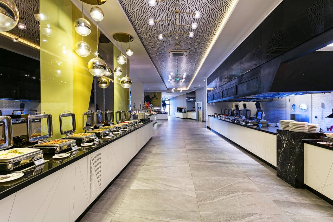 Wind of Lara Hotel and SPA - zdjęcie 52