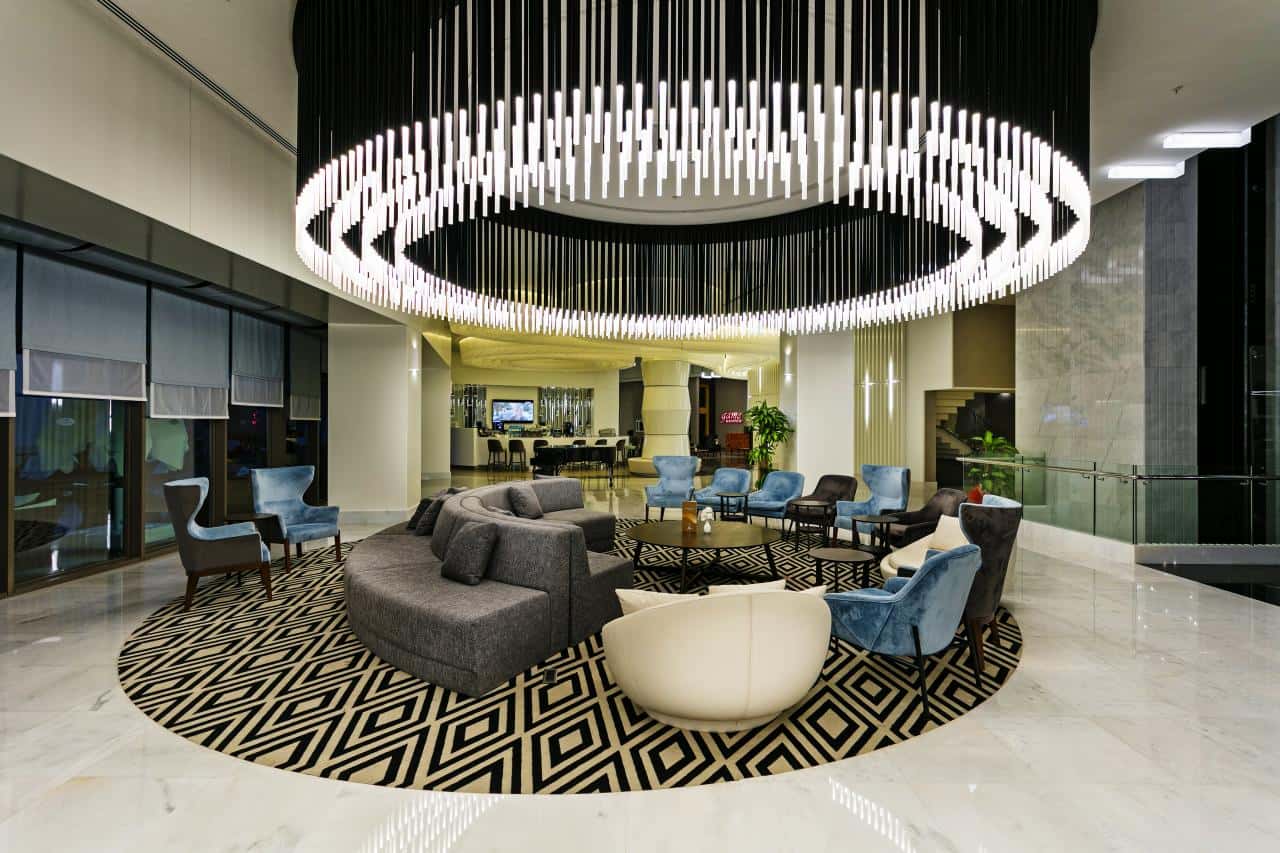 Wind of Lara Hotel and SPA - zdjęcie 25