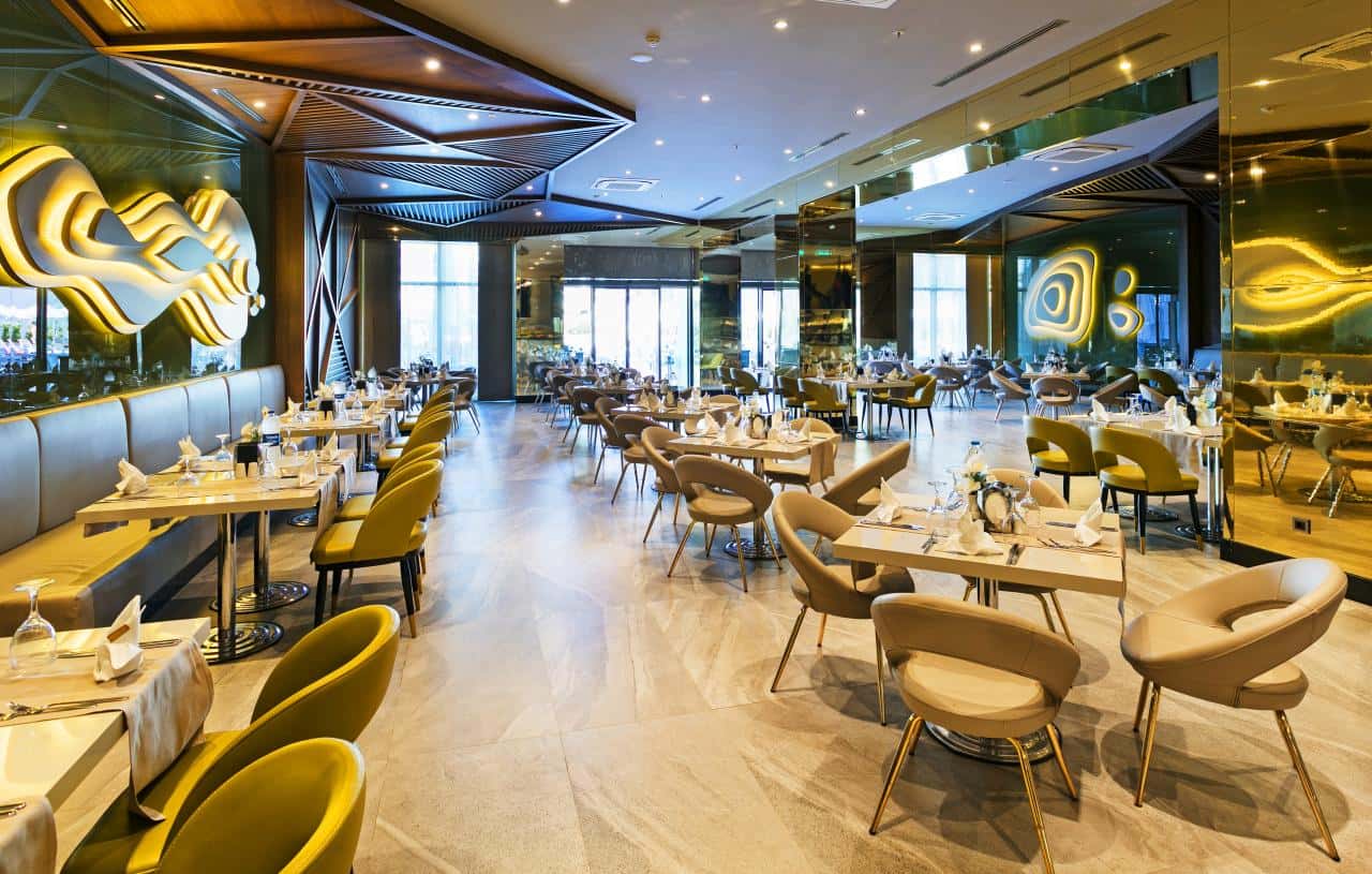 Wind of Lara Hotel and SPA - zdjęcie 54