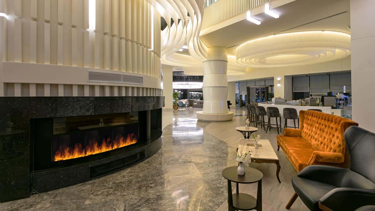 Wind of Lara Hotel and SPA - zdjęcie 20