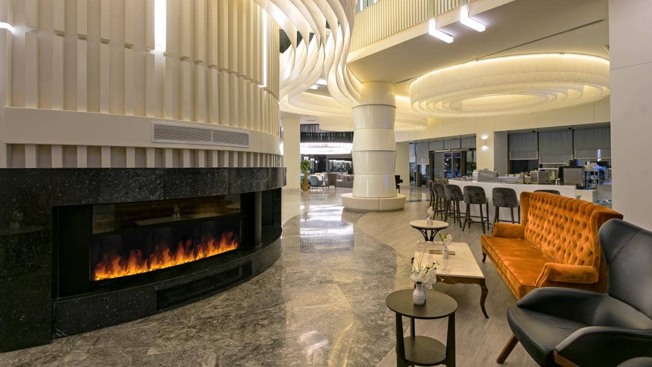 Wind of Lara Hotel and SPA - zdjęcie 20