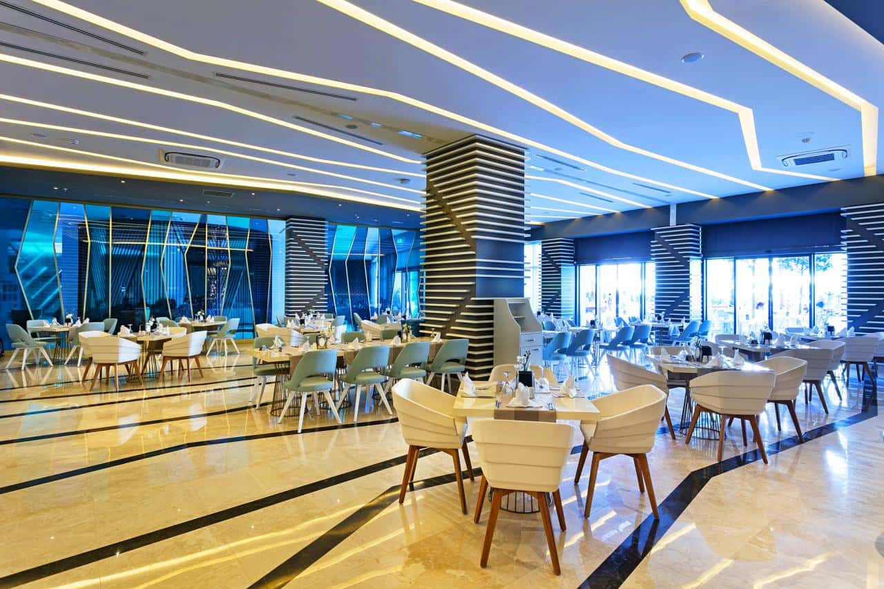 Wind of Lara Hotel and SPA - zdjęcie 46