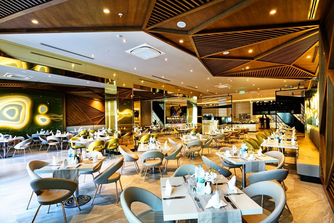 Wind of Lara Hotel and SPA - zdjęcie 48