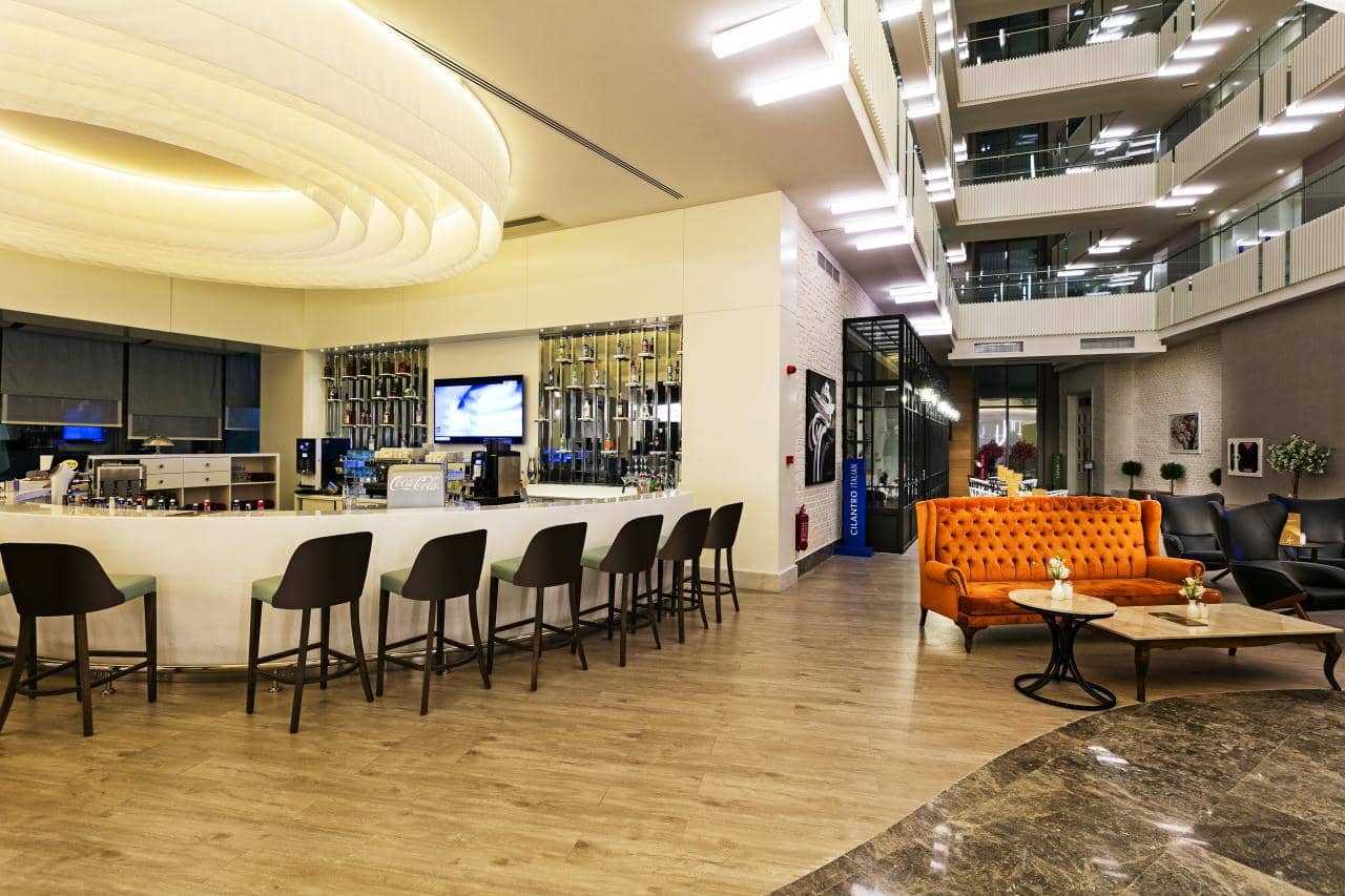 Wind of Lara Hotel and SPA - zdjęcie 24