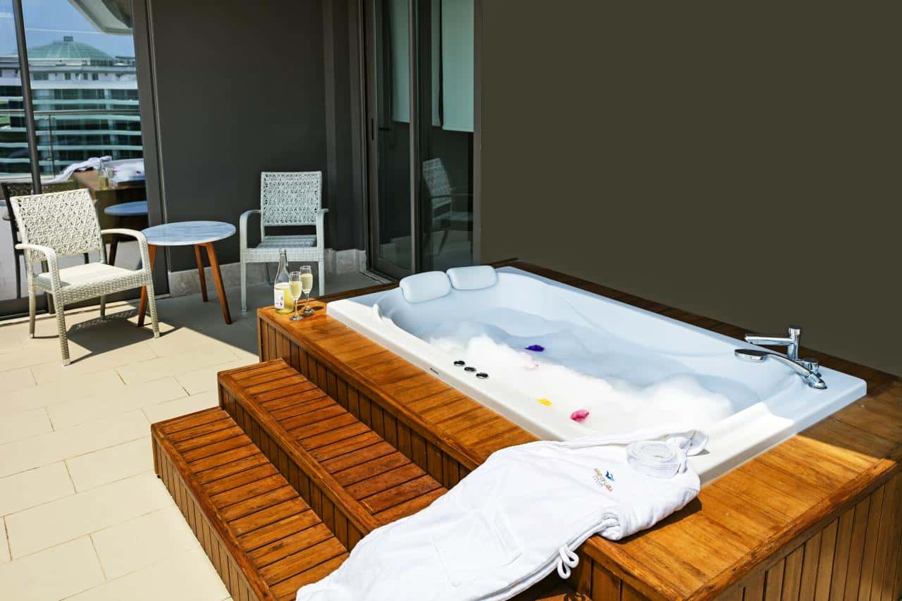 Wind of Lara Hotel and SPA - zdjęcie 36