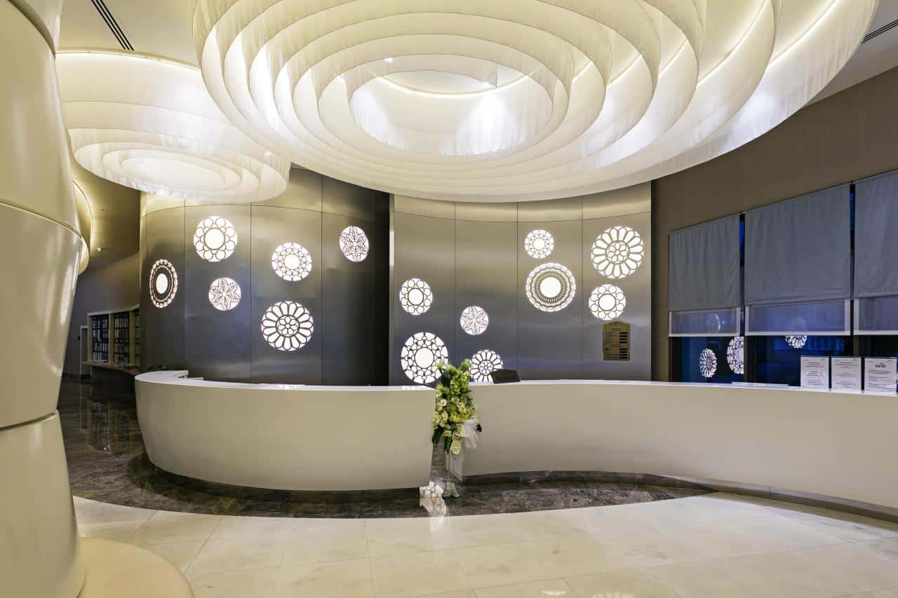 Wind of Lara Hotel and SPA - zdjęcie 22