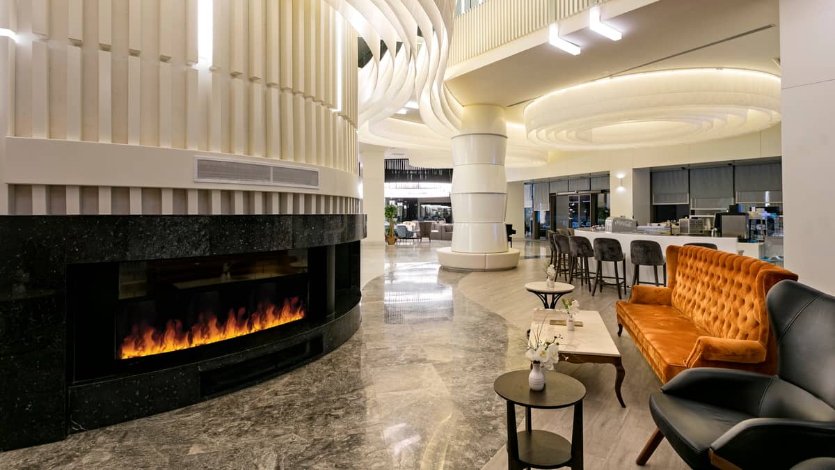 Wind of Lara Hotel and SPA - zdjęcie 9
