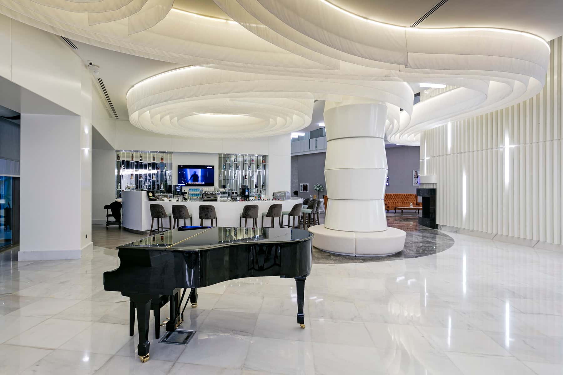 Wind of Lara Hotel and SPA - zdjęcie 10