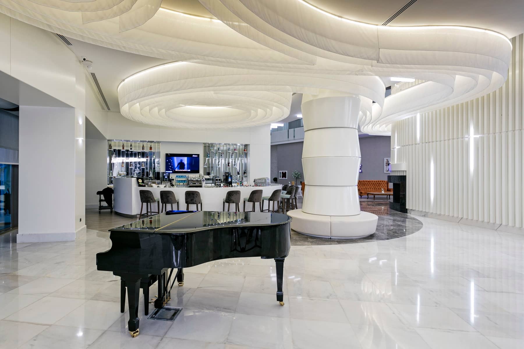 Wind of Lara Hotel and SPA - zdjęcie 10