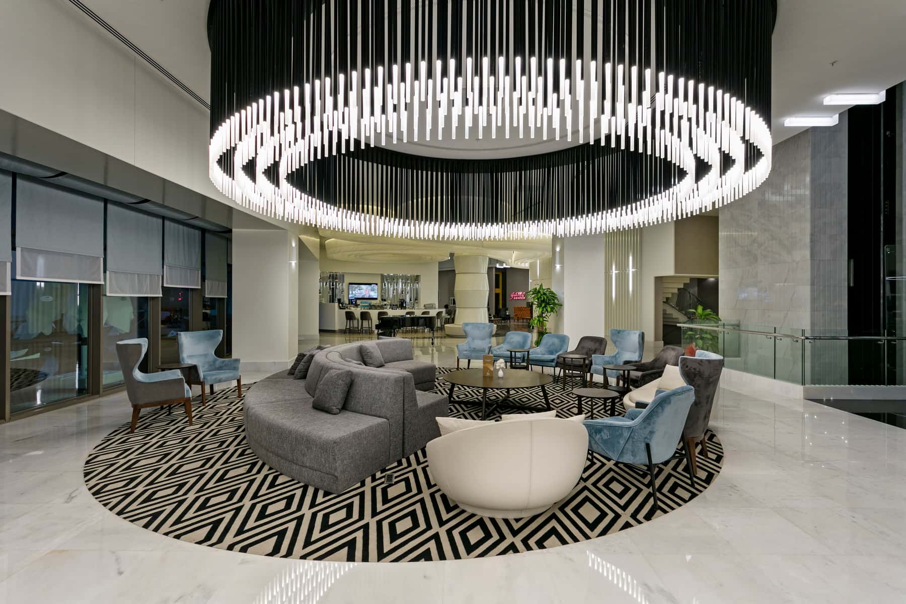Wind of Lara Hotel and SPA - zdjęcie 8