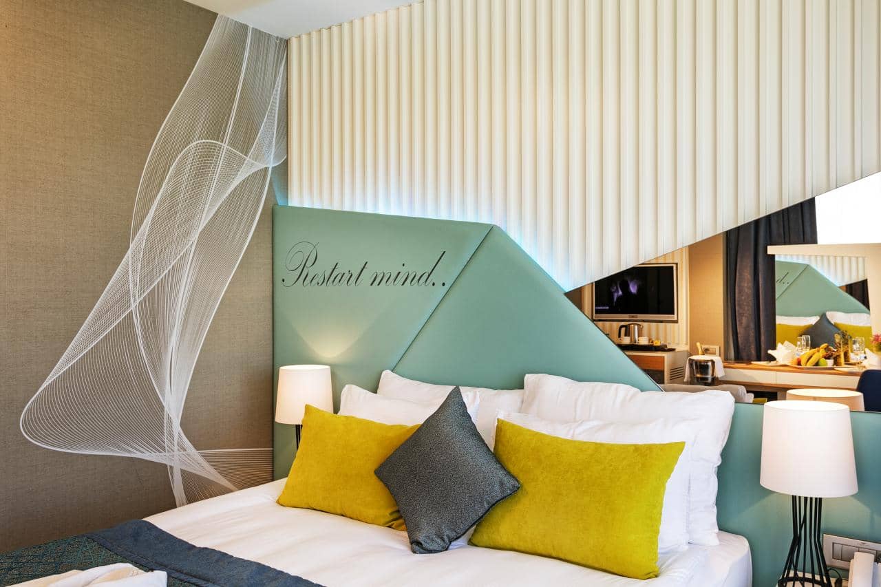 Wind of Lara Hotel and SPA - zdjęcie 28