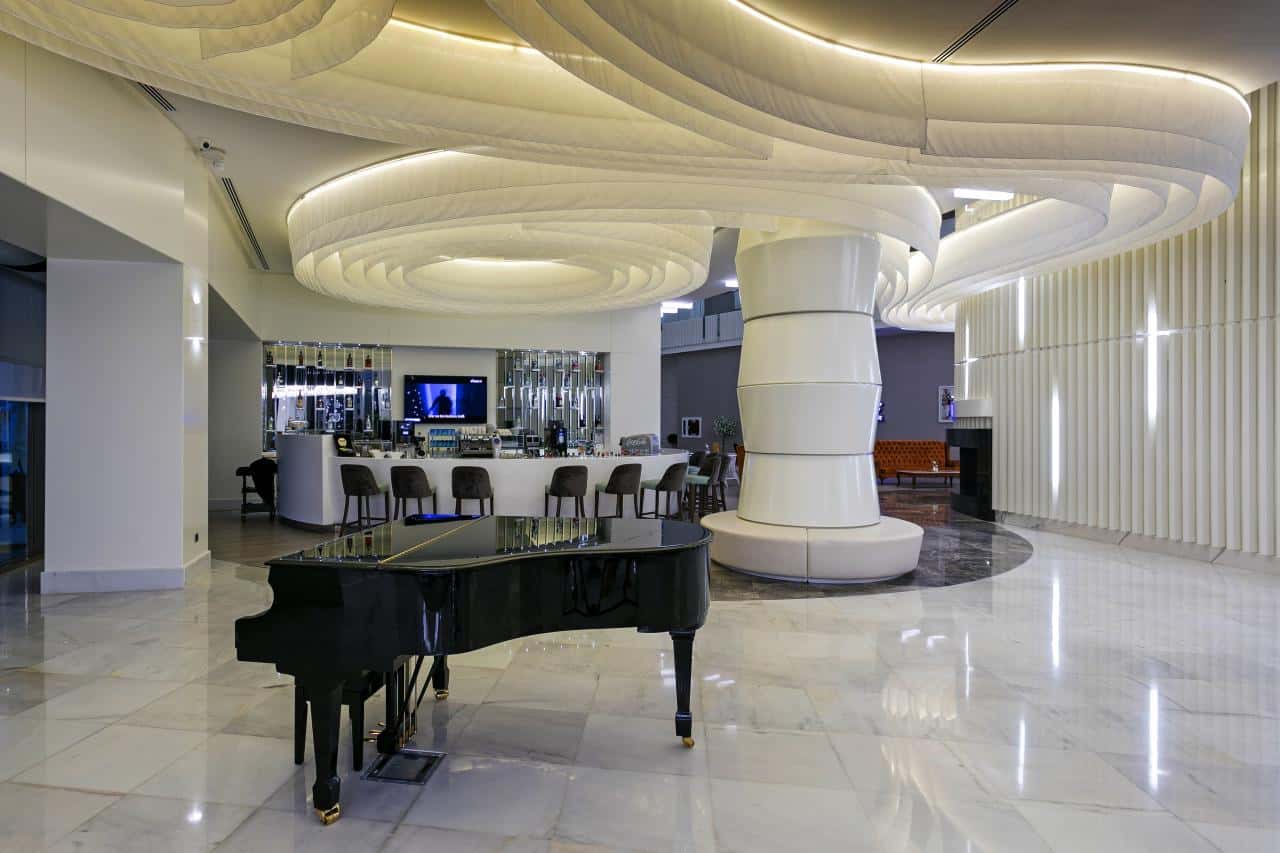 Wind of Lara Hotel and SPA - zdjęcie 21