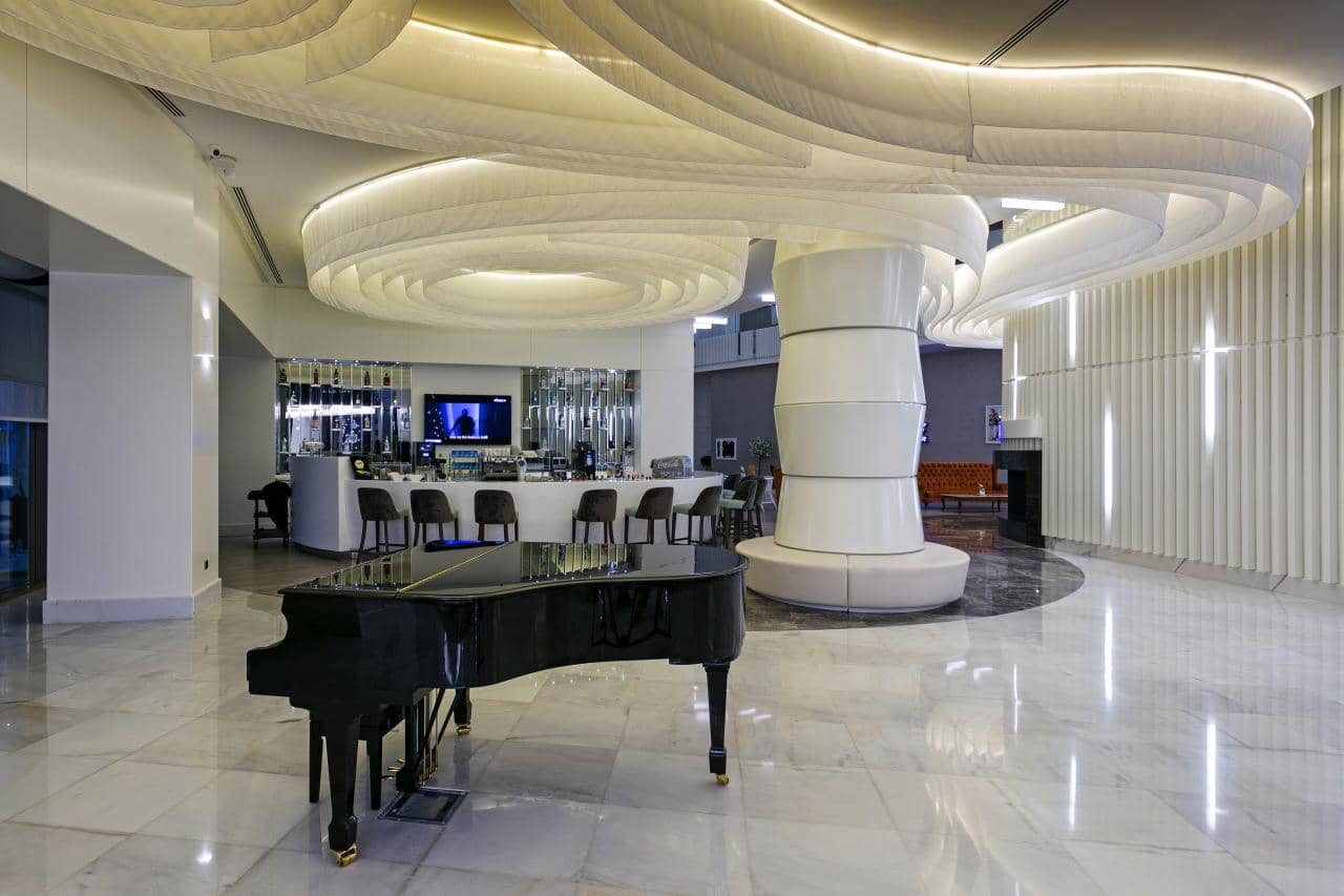 Wind of Lara Hotel and SPA - zdjęcie 21