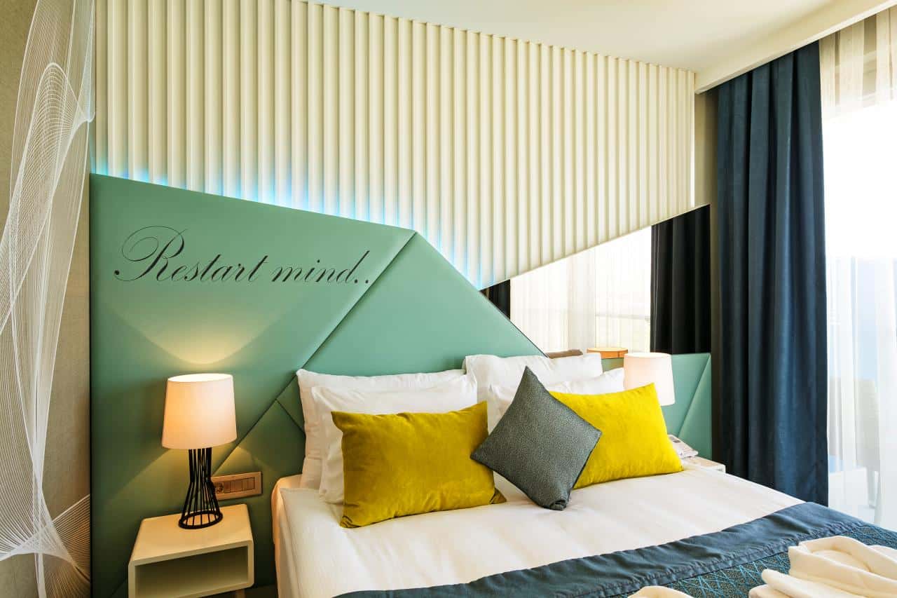 Wind of Lara Hotel and SPA - zdjęcie 29