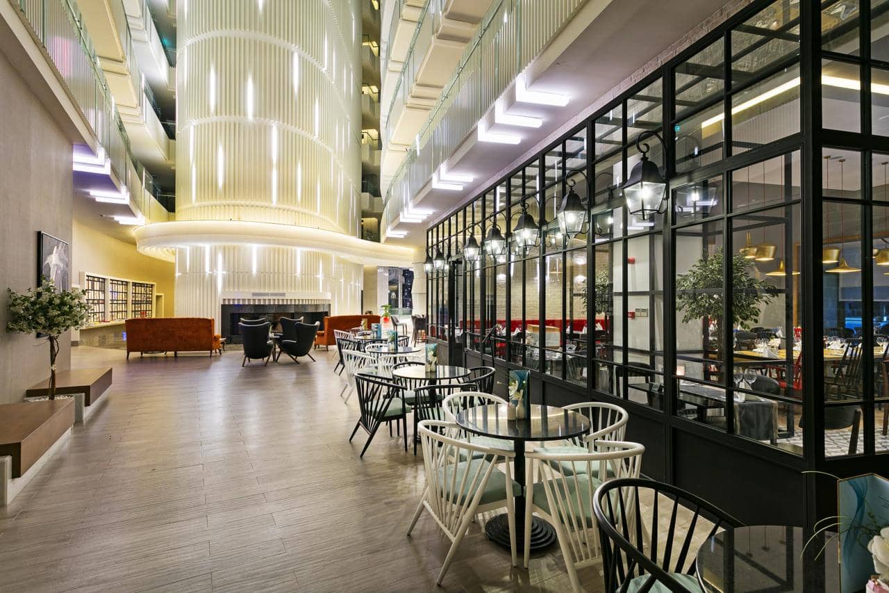 Wind of Lara Hotel and SPA - zdjęcie 57