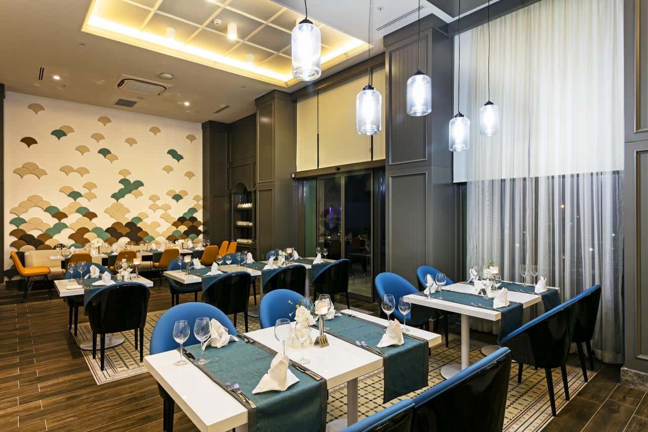 Wind of Lara Hotel and SPA - zdjęcie 60