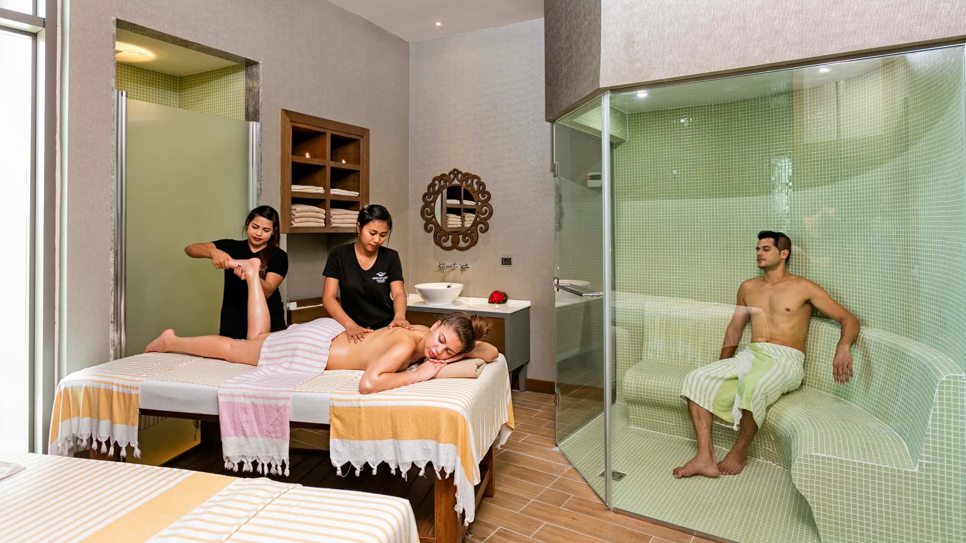 Wind of Lara Hotel and SPA - zdjęcie 5