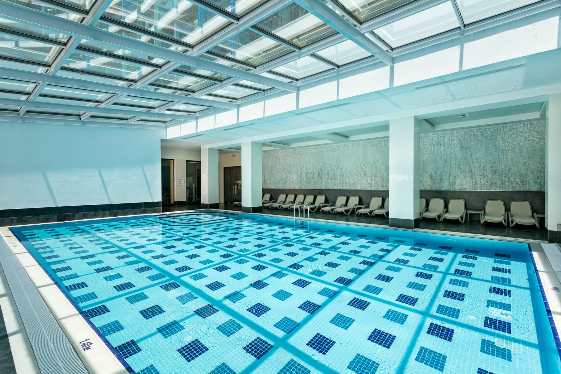 Wind of Lara Hotel and SPA - zdjęcie 3