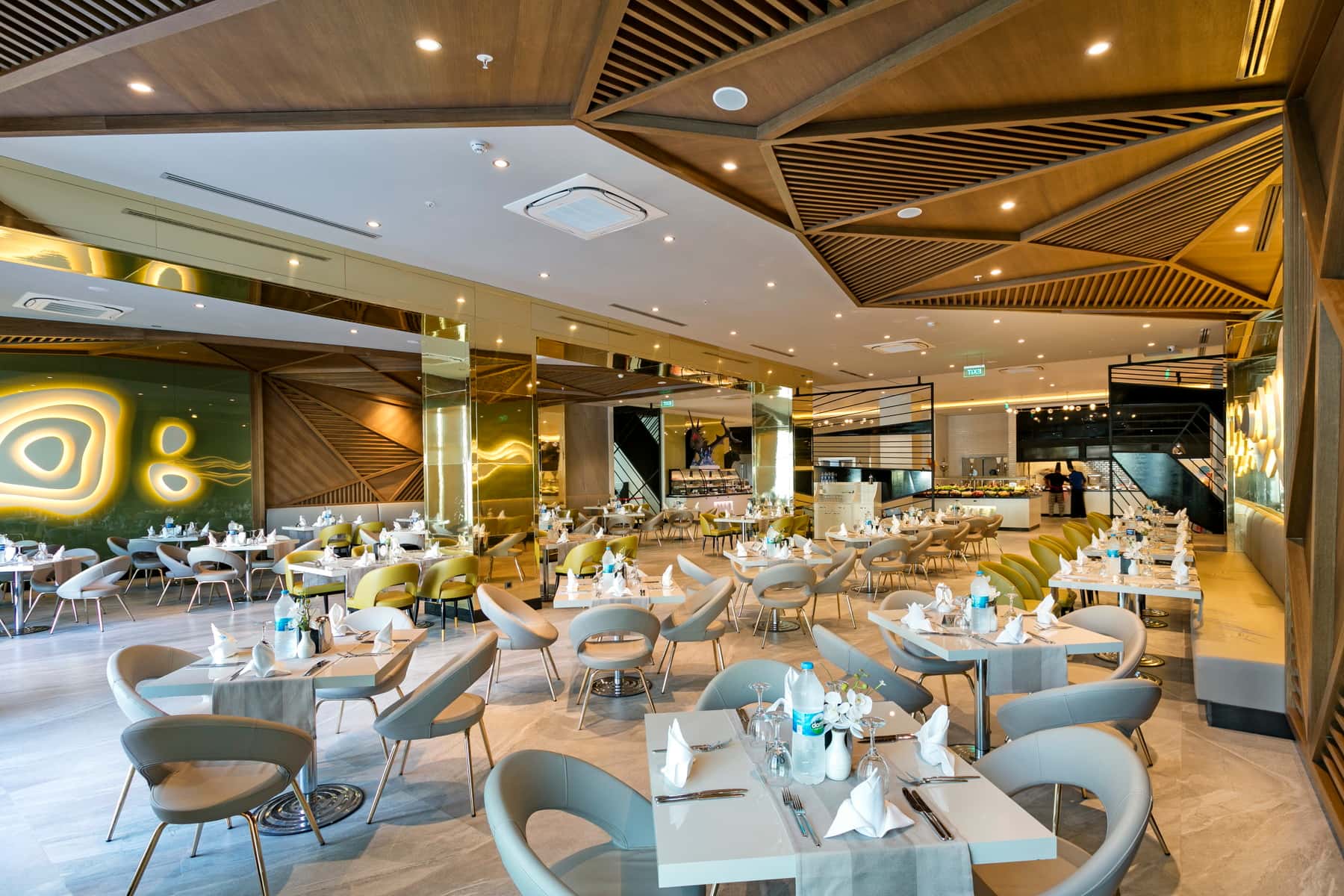 Wind of Lara Hotel and SPA - zdjęcie 12