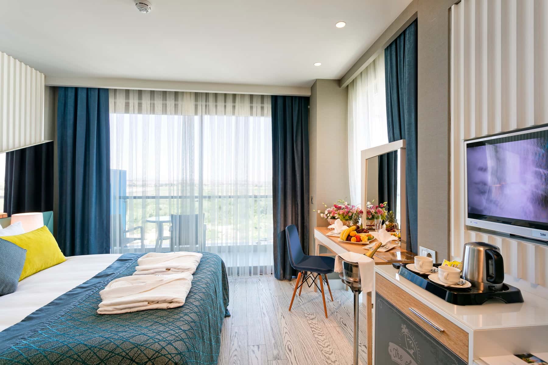 Wind of Lara Hotel and SPA - zdjęcie 15