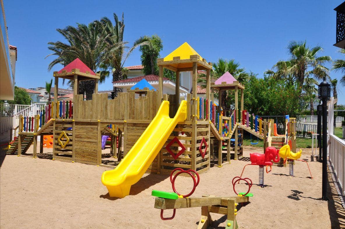 Paloma Oceana Resort - zdjęcie 49