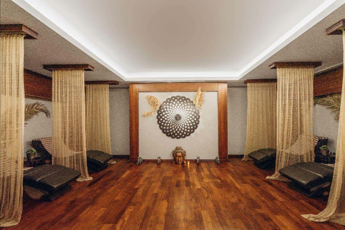 Paloma Oceana Resort - zdjęcie 54