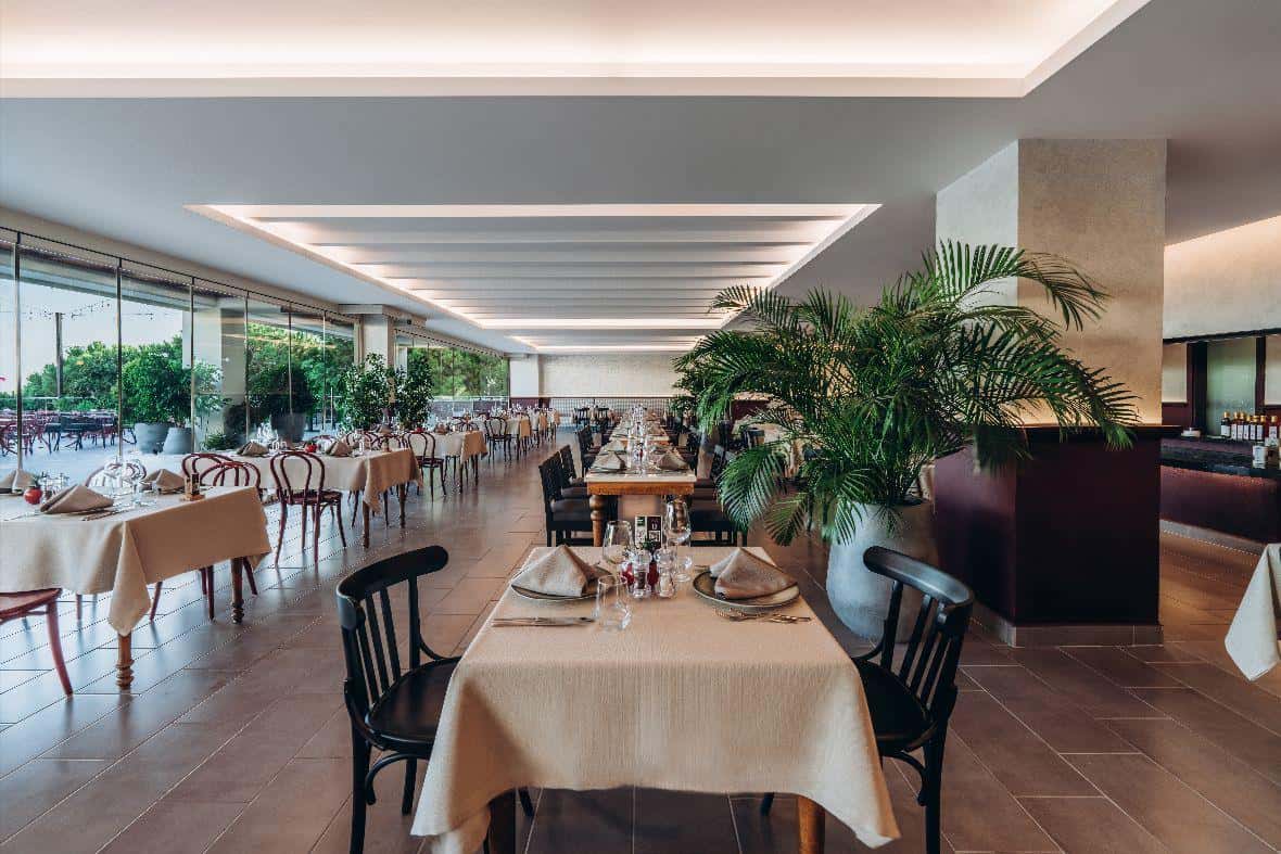Paloma Oceana Resort - zdjęcie 23