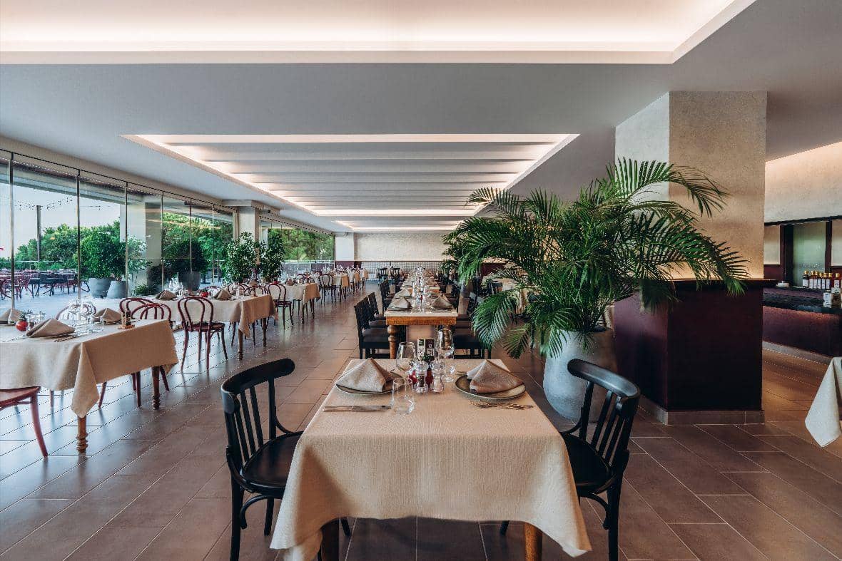 Paloma Oceana Resort - zdjęcie 23