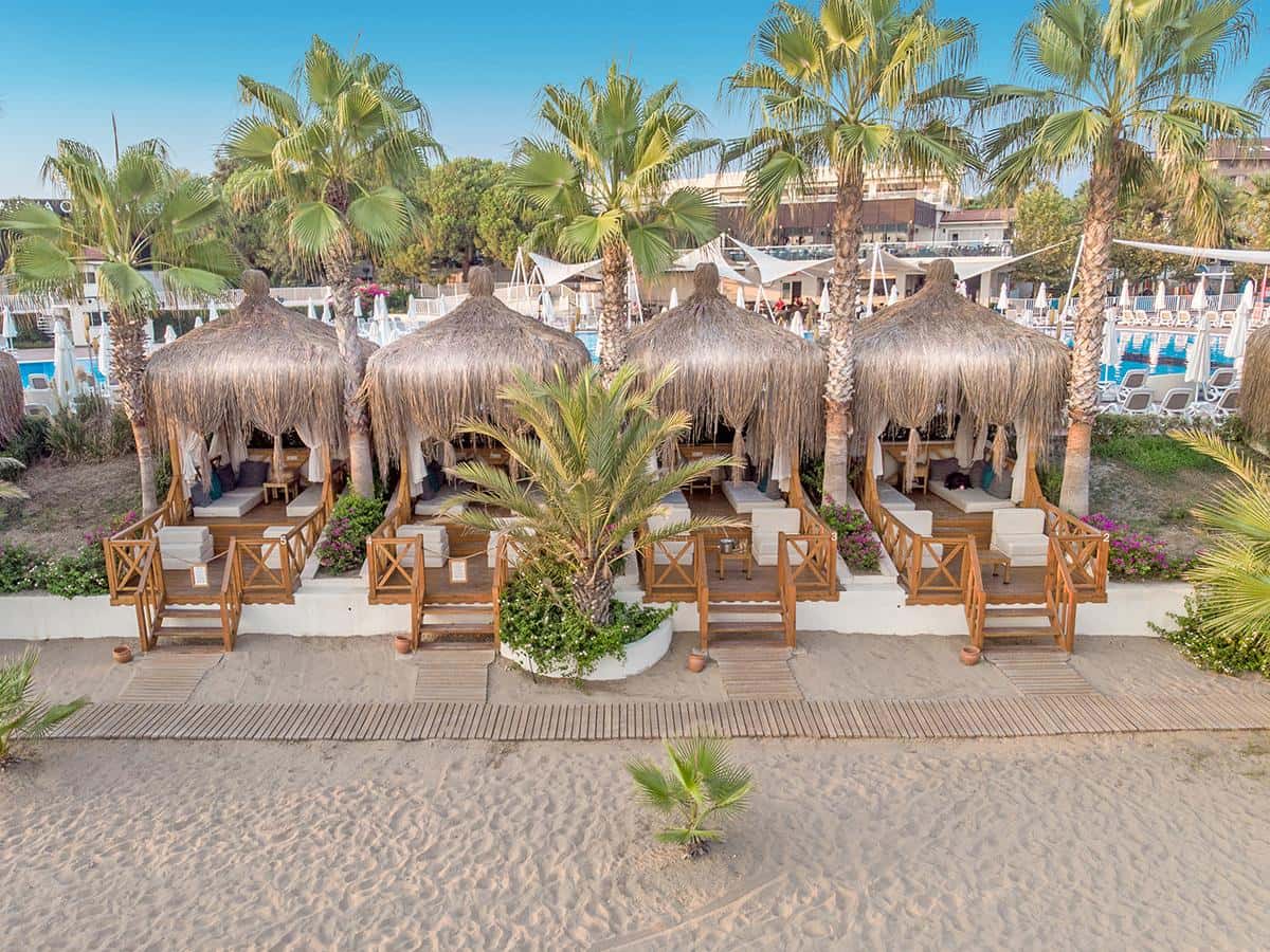 Paloma Oceana Resort - zdjęcie 13