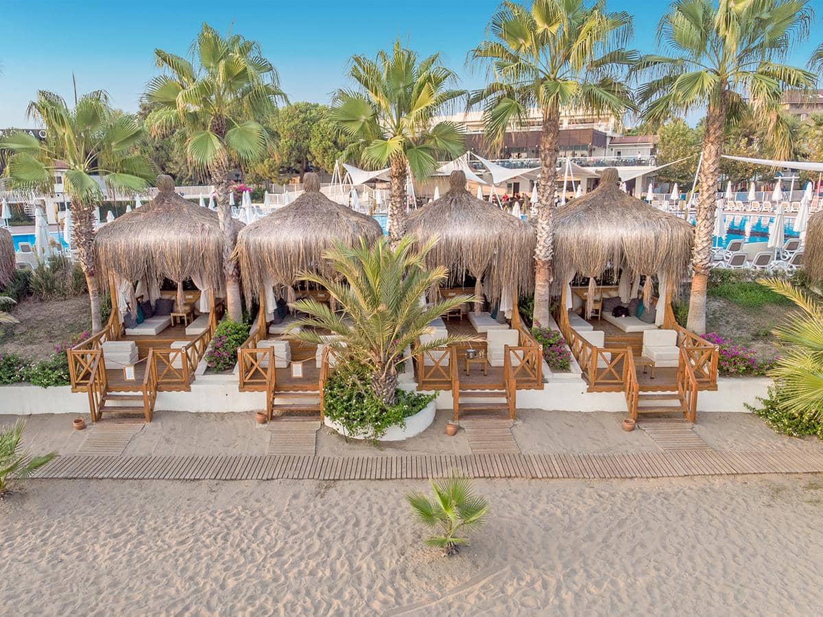 Paloma Oceana Resort - zdjęcie 13