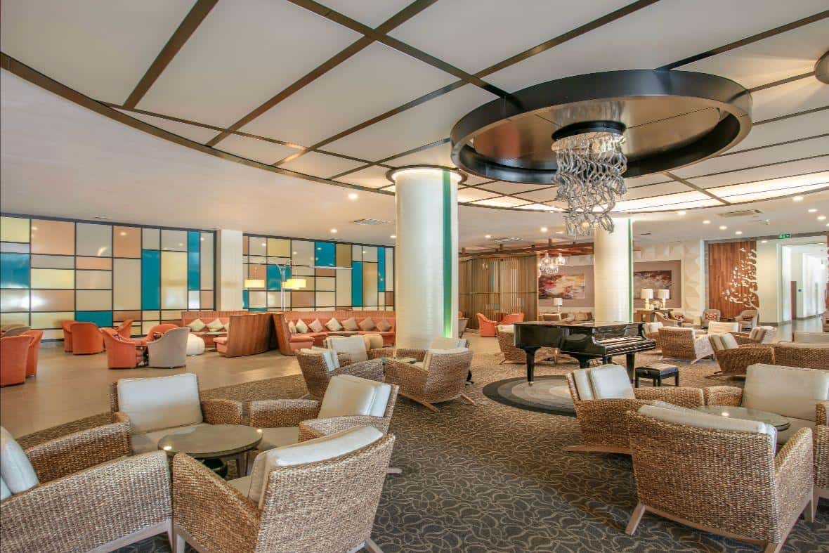 Paloma Oceana Resort - zdjęcie 31