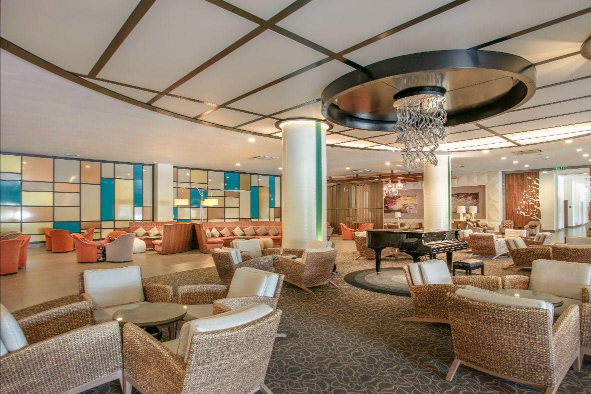 Paloma Oceana Resort - zdjęcie 31