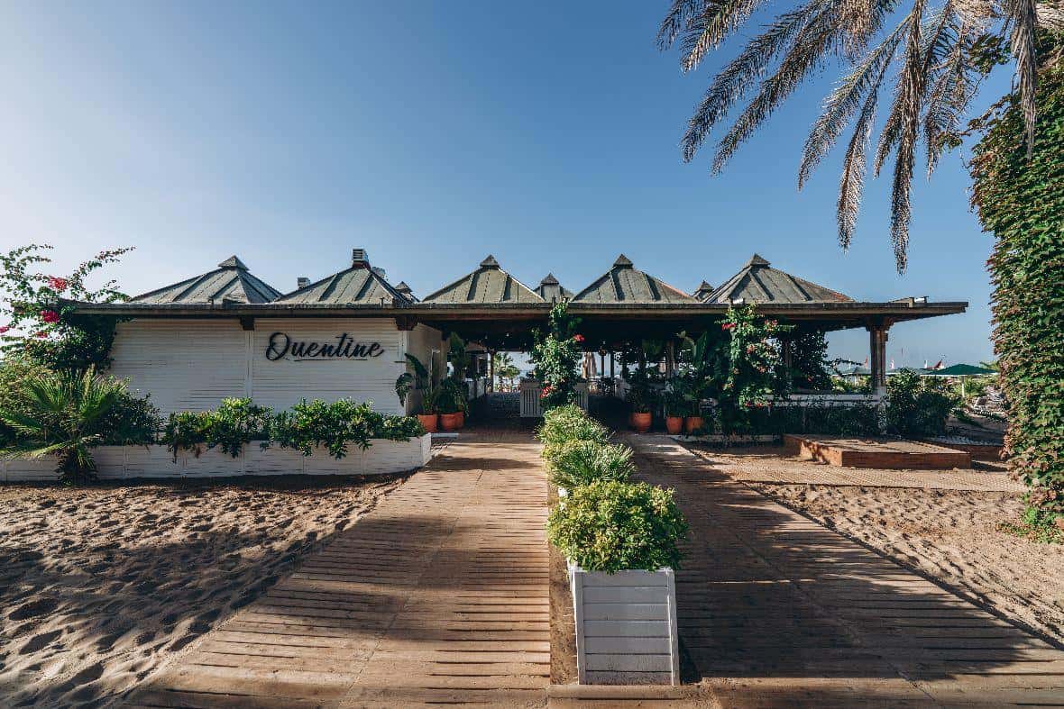 Paloma Oceana Resort - zdjęcie 22