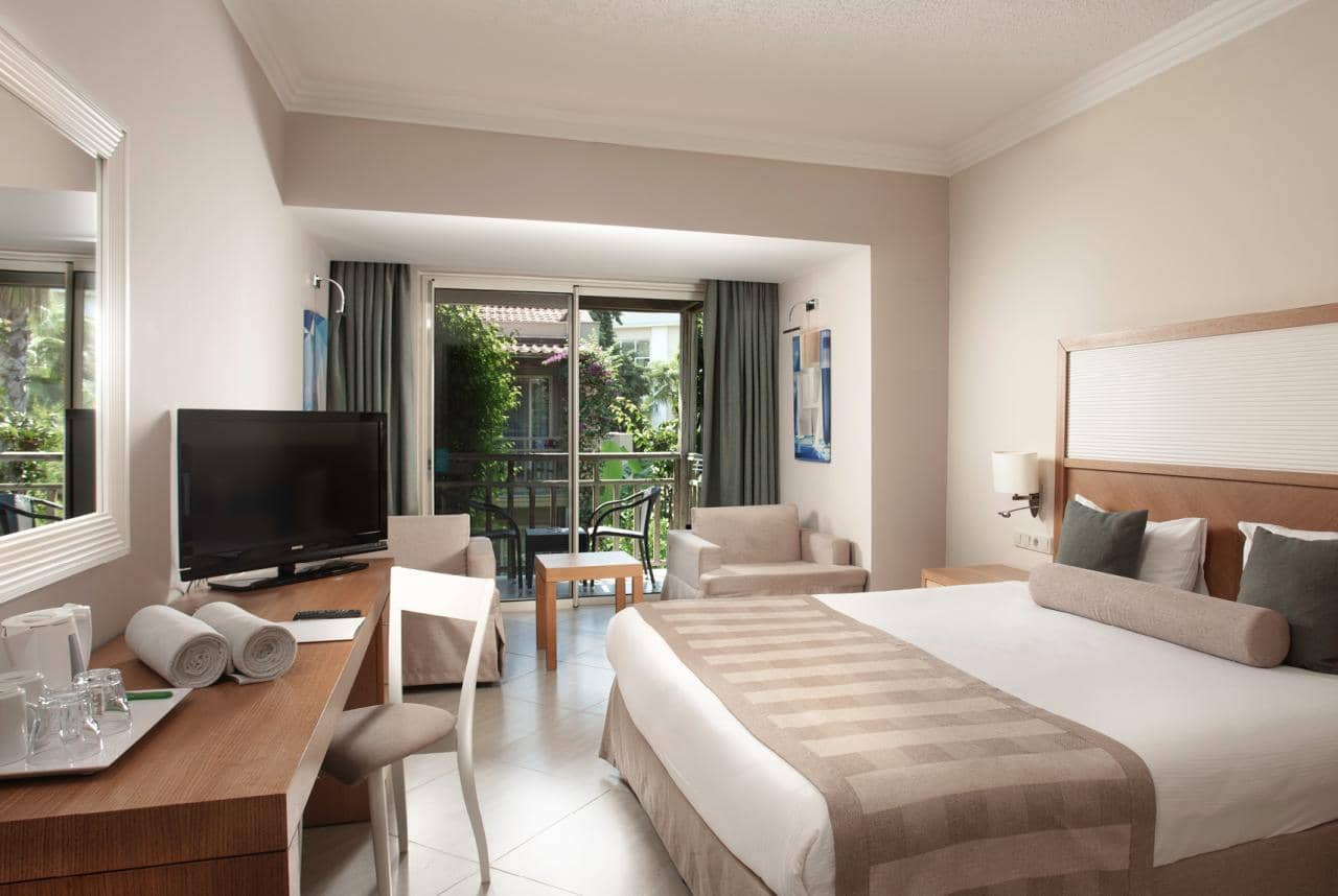 Paloma Oceana Resort - zdjęcie 35