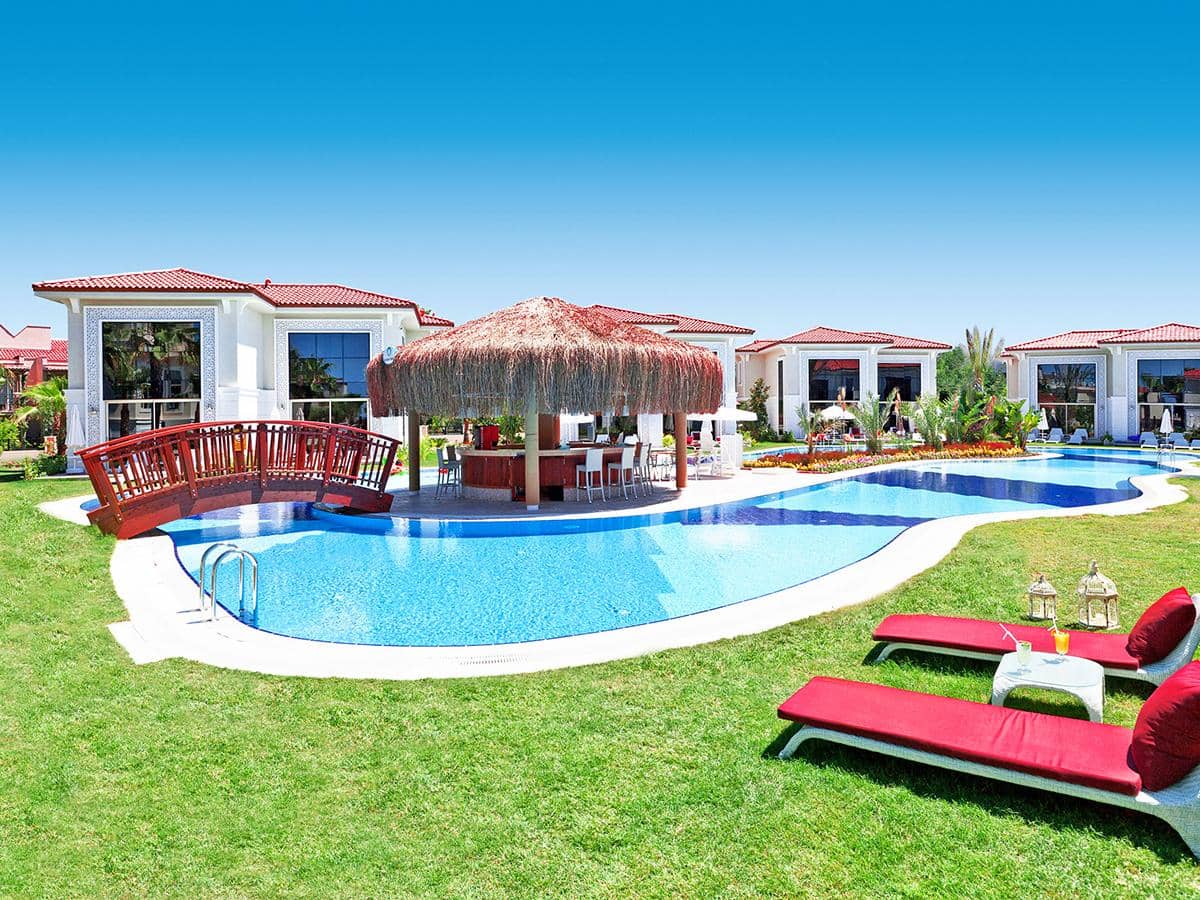 Paloma Oceana Resort - zdjęcie 8