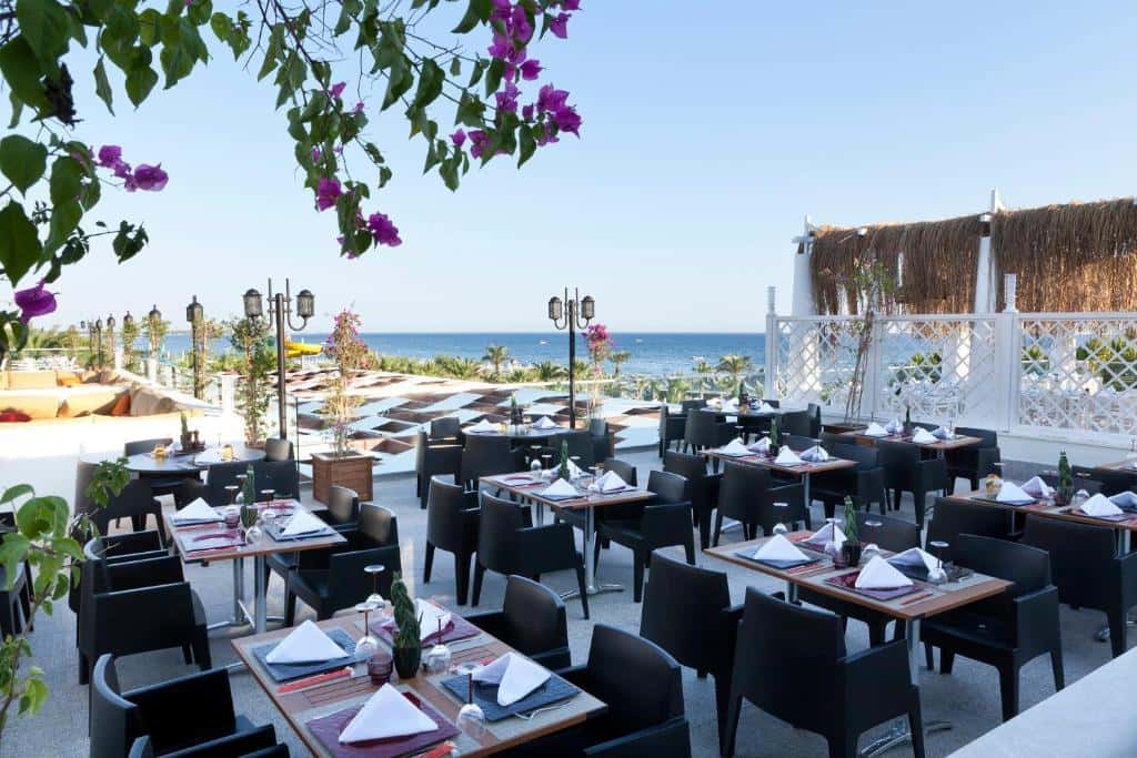 Paloma Oceana Resort - zdjęcie 25