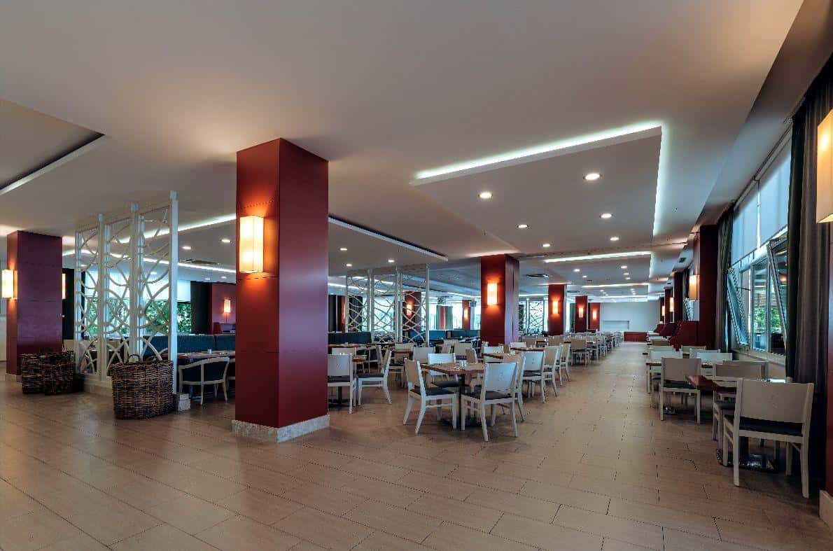 Paloma Oceana Resort - zdjęcie 16