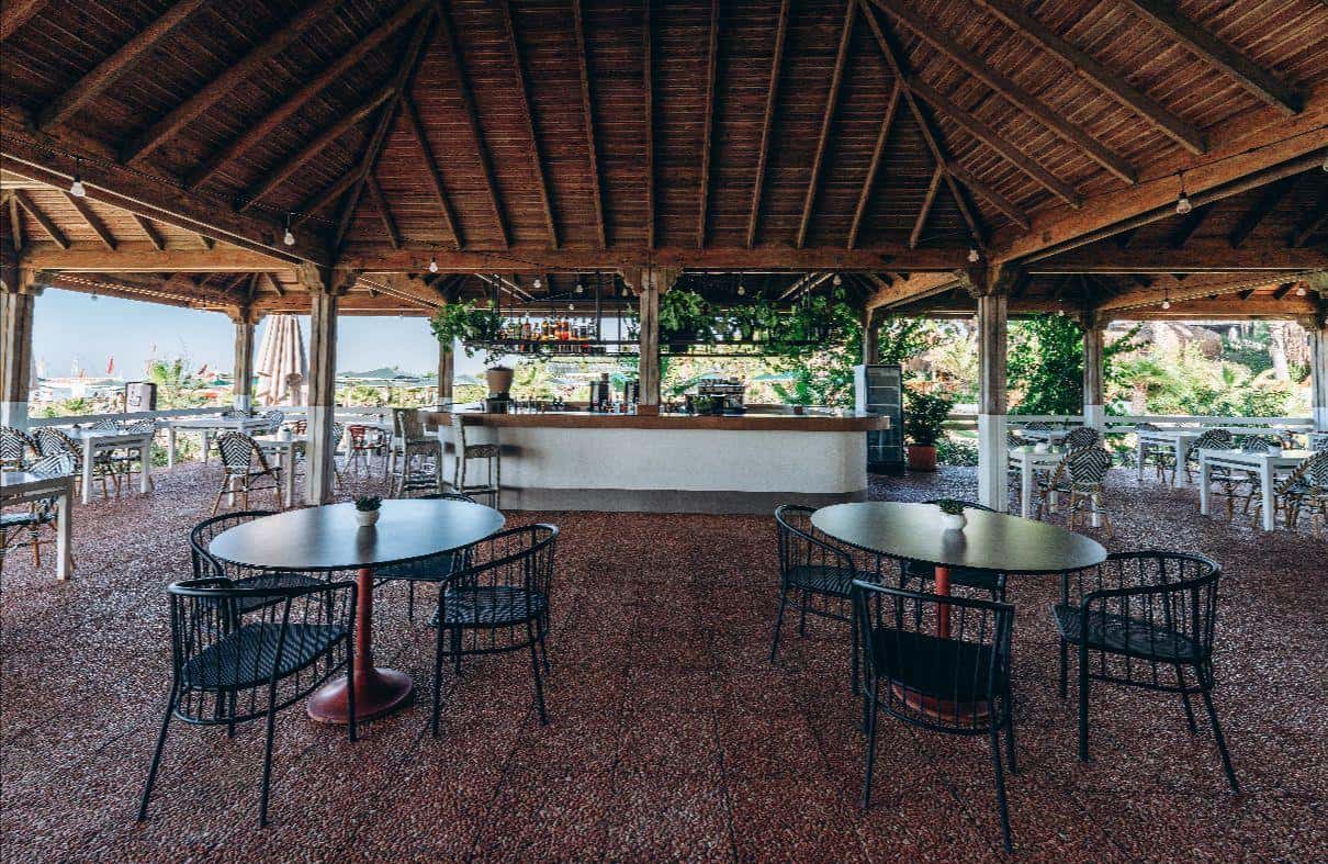 Paloma Oceana Resort - zdjęcie 28